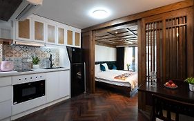 Fusion Links Apartments