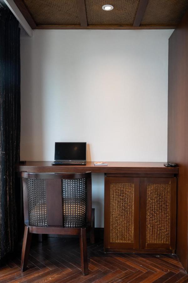 Fusion Links Apartments Hanoi Exterior foto